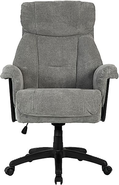 Duo Collection Chefsessel Mauro XXL, Belastbarkeit günstig online kaufen
