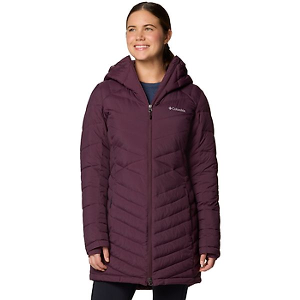 Columbia  Parkas Joy Peak Hooded II Mid Jacket günstig online kaufen