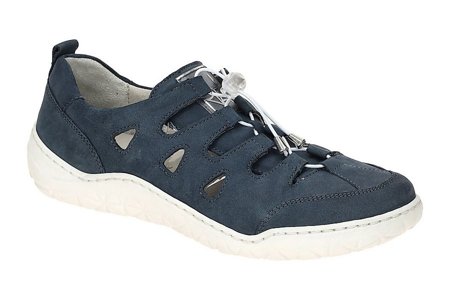 Waldläufer 612006 191 206 Schnürschuh günstig online kaufen