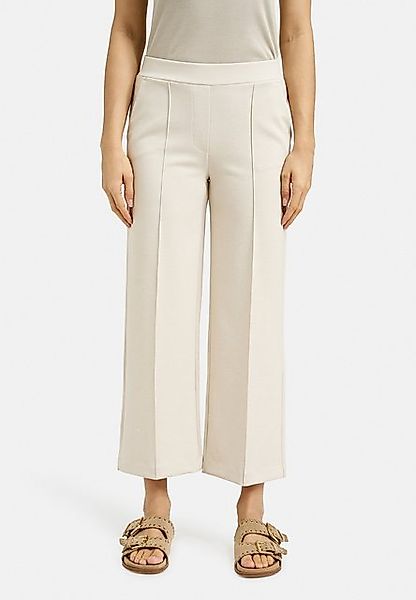 Smith & Soul Culotte mit Eingrifftaschen günstig online kaufen
