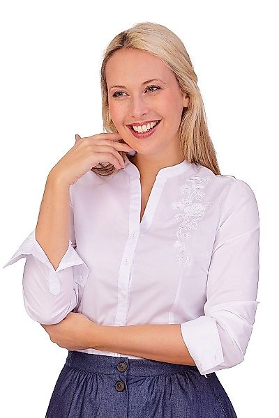 Spieth & Wensky Trachtenbluse Trachtenbluse - günstig online kaufen