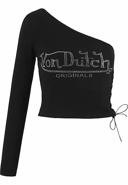 Von Dutch T-Shirt "Von Dutch AVERY SHIRTS" 1 Stk. günstig online kaufen