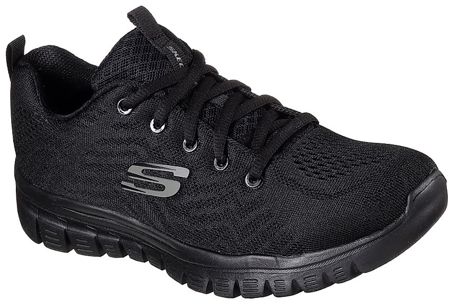 Skechers GRACEFUL - GET CONNECTED Sneaker günstig online kaufen