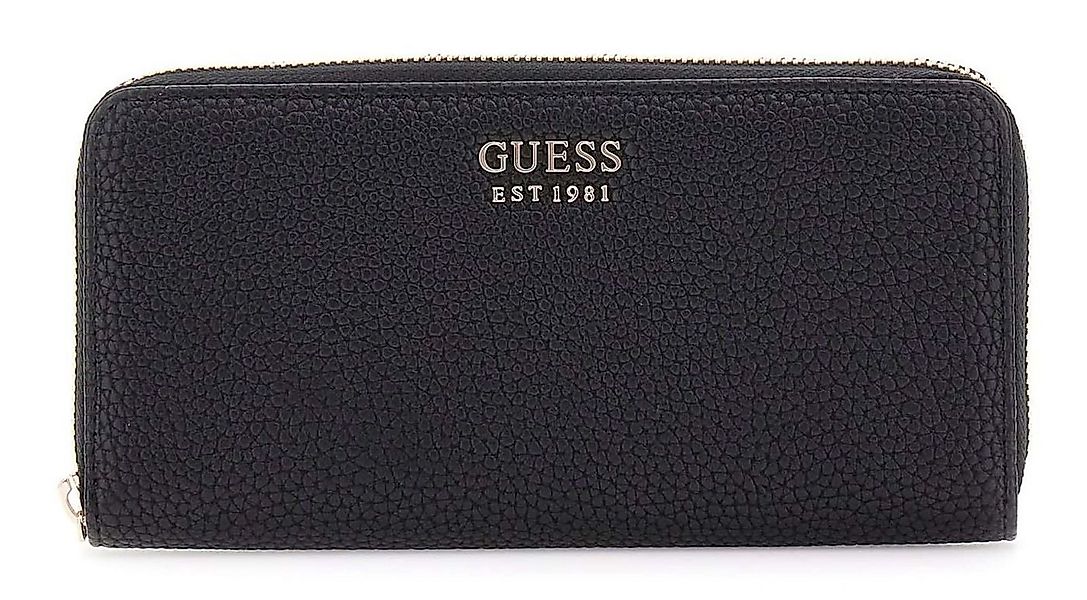 Guess Geldbörse SLG Zip Around Wallet günstig online kaufen