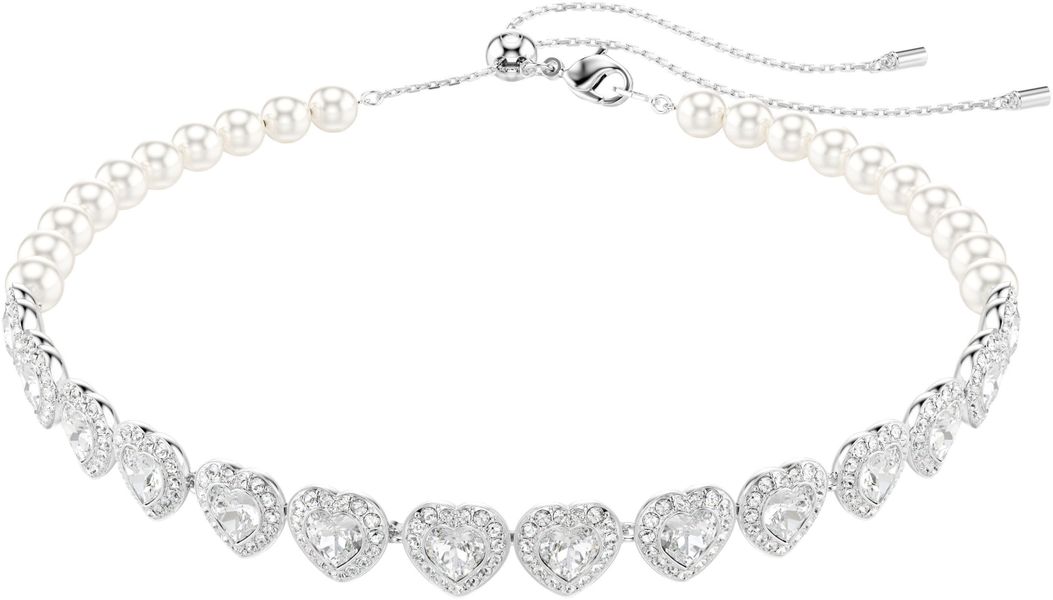 Swarovski Choker Schmuck Geschenk Ariana Grande günstig online kaufen
