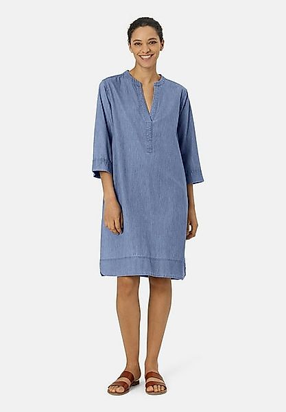 Masai Tunikakleid MaNokolo Bequem und zeitlos, Dreiviertelärmel, eleganter günstig online kaufen