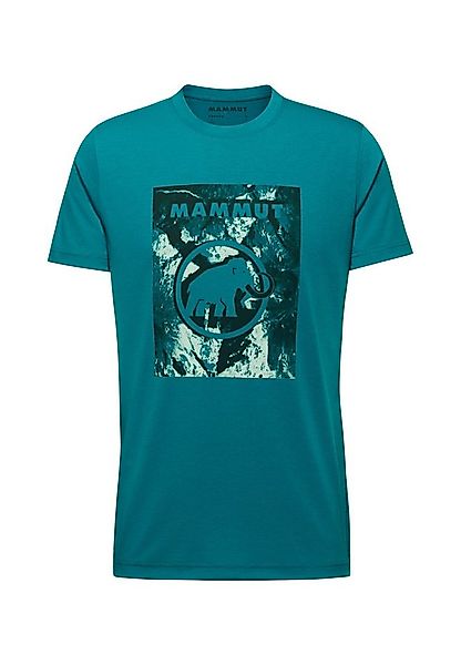 Mammut T-Shirt Trovat T-Shirt Men Mammut günstig online kaufen