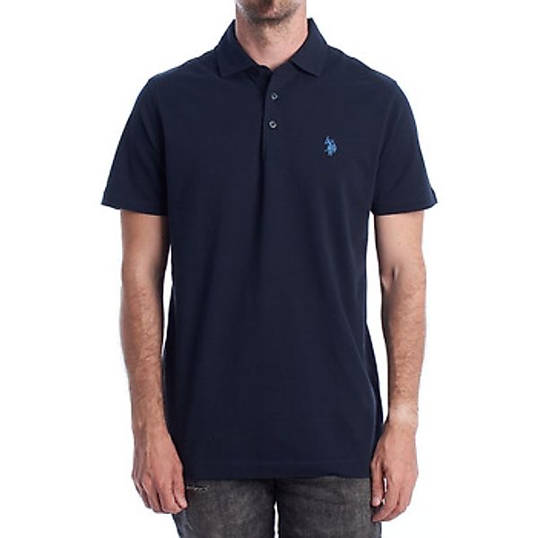 U.S Polo Assn.  Poloshirt US41197065-179 günstig online kaufen