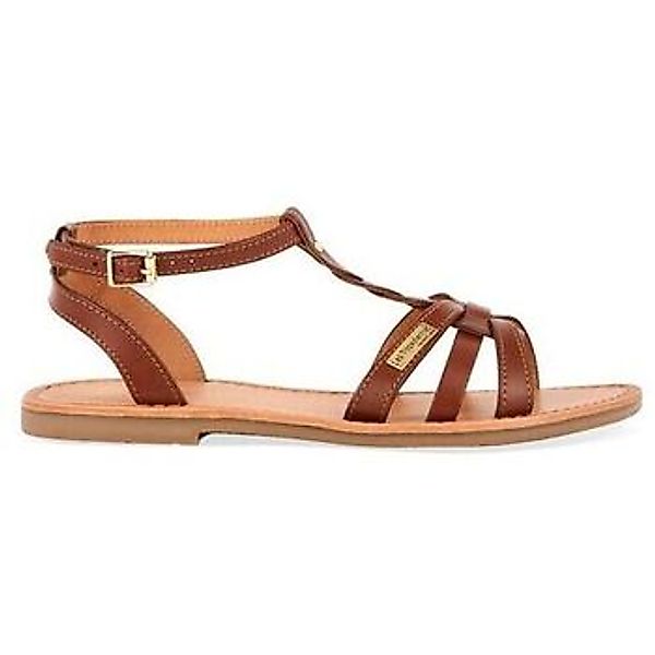 Les Tropéziennes par M Belarbi  Sandalen HAMSUNI Les Tropeziennes par M.B 4 günstig online kaufen