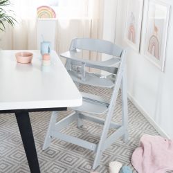 roba Hochstuhl "Sit Up Flex" () aus Holz günstig online kaufen