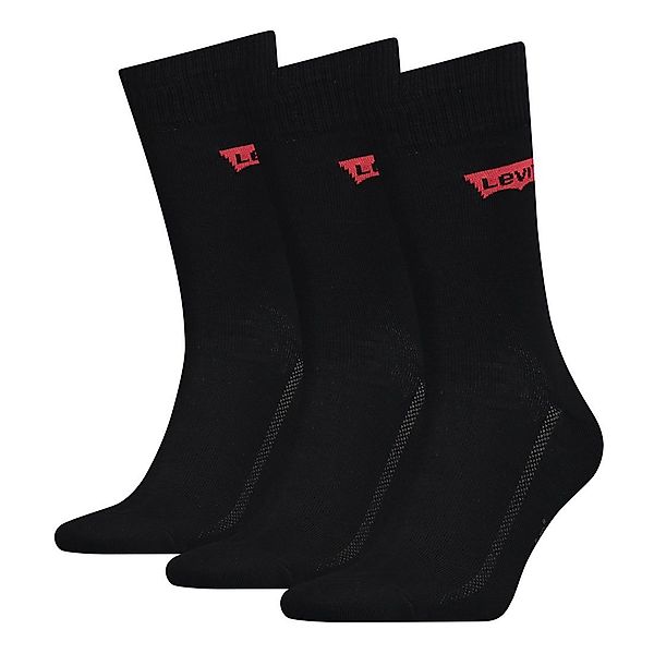 Levi's® Kurzsocken Levis 168SF Regular Cut günstig online kaufen