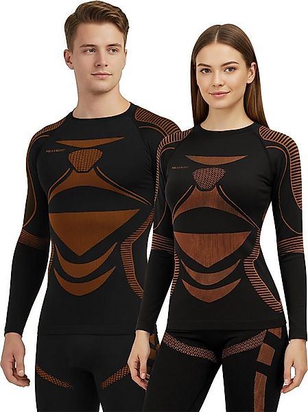 Polar Husky Funktionsunterhemd Sport-Funktionsunterhemd Extreme Active Wear günstig online kaufen