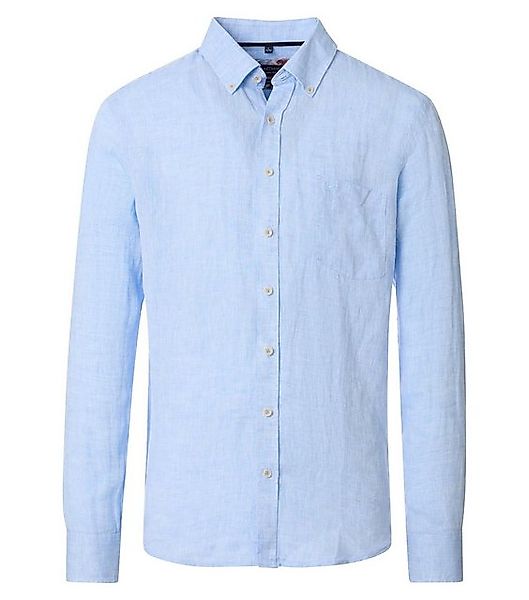 CASAMODA Langarmhemd 454403300 regular fitButton-Down günstig online kaufen