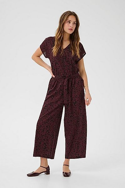 KAFFE Jumpsuit Overall KAbeathe günstig online kaufen
