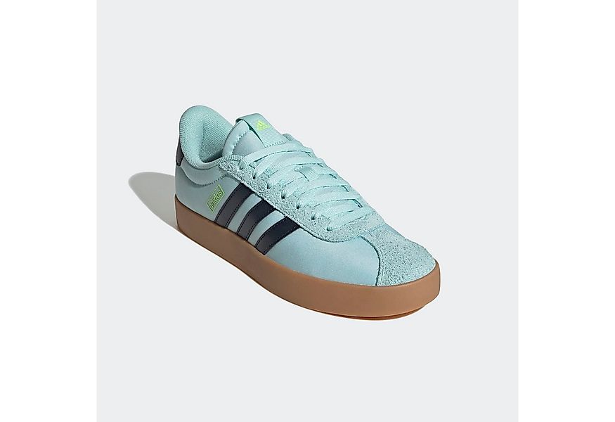 adidas Sportswear VL COURT 3.0 Sneaker Design auf den Spuren des adidas Sam günstig online kaufen