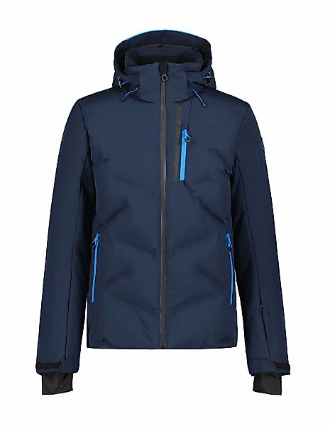 Icepeak Skijacke "H SKIJACKE FOLEY", mit Kapuze günstig online kaufen