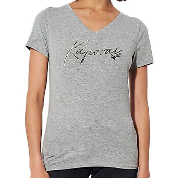 Kaporal  T-Shirts & Poloshirts FRANH22W11 günstig online kaufen