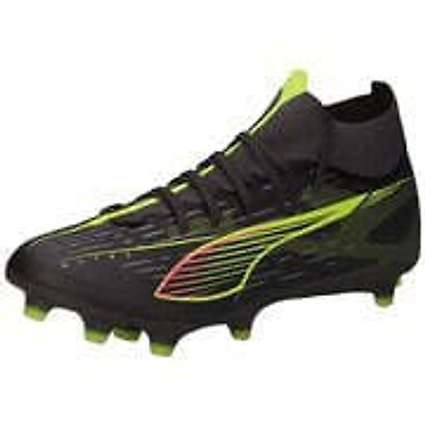 PUMA Ultra 5 Match+ FG-AG Fußball Herren grau|grau|grau|grau|grau|grau|grau günstig online kaufen