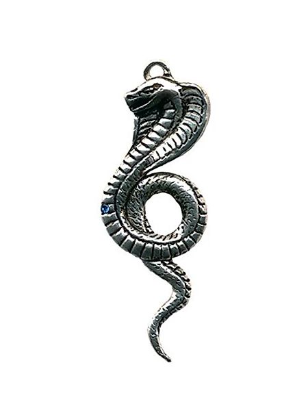Adelia´s Amulett "Amulett Anhänger Juwel des Atum Ra Wadjet", Wadjet - Für günstig online kaufen