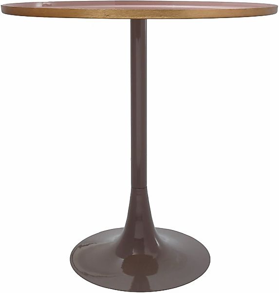 Kayoom Beistelltisch "Art Deco 925, Abstelltisch aus Metall,funktional und günstig online kaufen