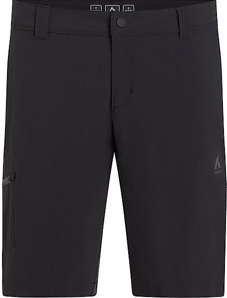 McKINLEY Bermudas He.-Bermuda Cameron III M BLACK NIGHT günstig online kaufen