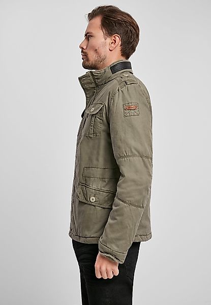 Brandit Allwetterjacke Brandit Herren Britannia Winter günstig online kaufen