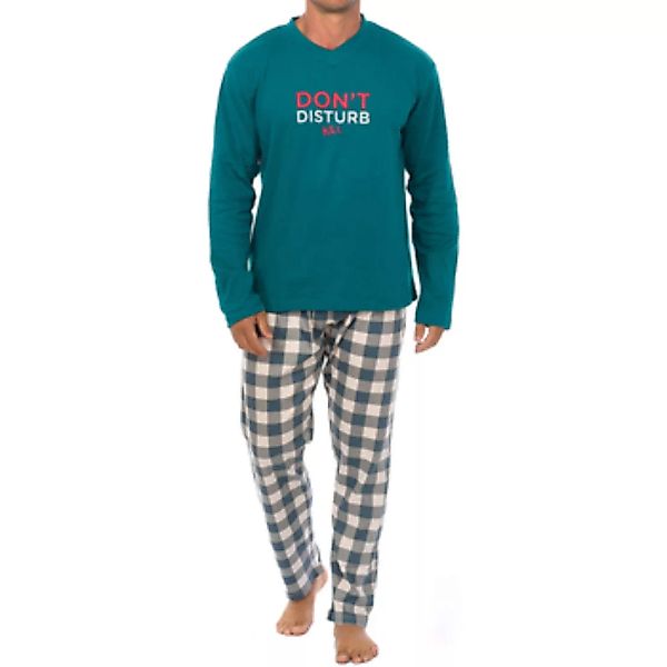 Kisses&Love  Pyjamas/ Nachthemden KL130154 günstig online kaufen