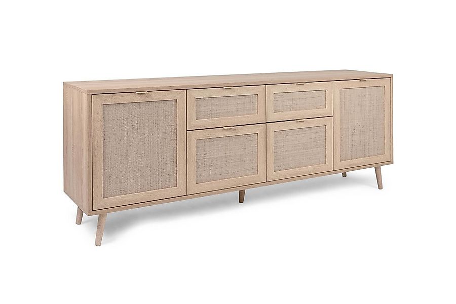 freiraum Sideboard Kuta, 180 x 71 günstig online kaufen