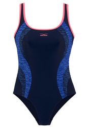 Venice Beach Badeanzug mit Einsätzen in günstig online kaufen