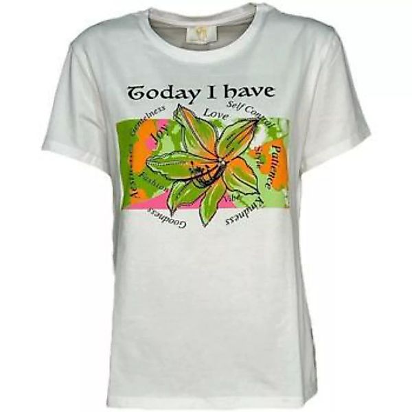 Gai Mattiolo  T-Shirt T-shirt Donna  GM1148 günstig online kaufen