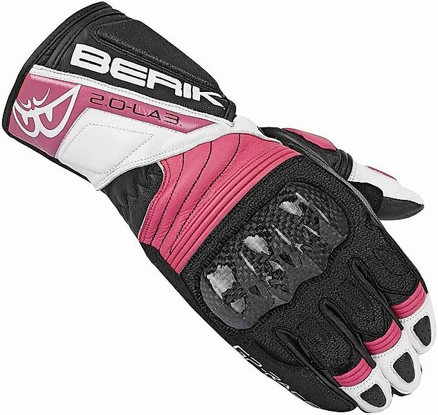 Berik Motorradhandschuhe Zoldar Damen Motorrad Handschuhe günstig online kaufen