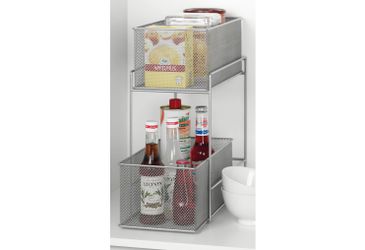 Zeller Present Küchenregal, ideal in Küchen-, günstig online kaufen