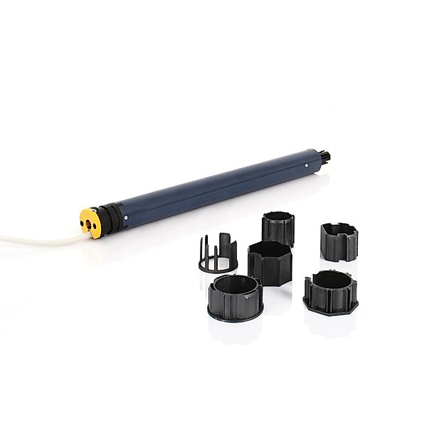 Somfy Kabelmotor Ls 40 1024186 13/10 Mit Adapter günstig online kaufen