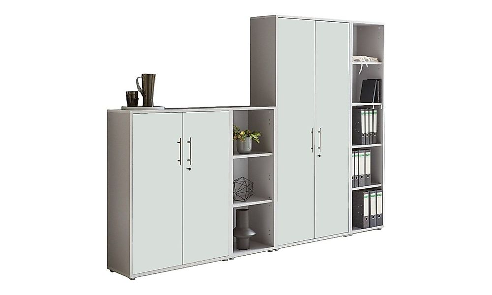 moebel-dich-auf Aktenschrank OFFICE EDITION (Set 4, günstig online kaufen