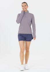 ENDURANCE Langarmshirt VIRONIC W Waffle mit günstig online kaufen