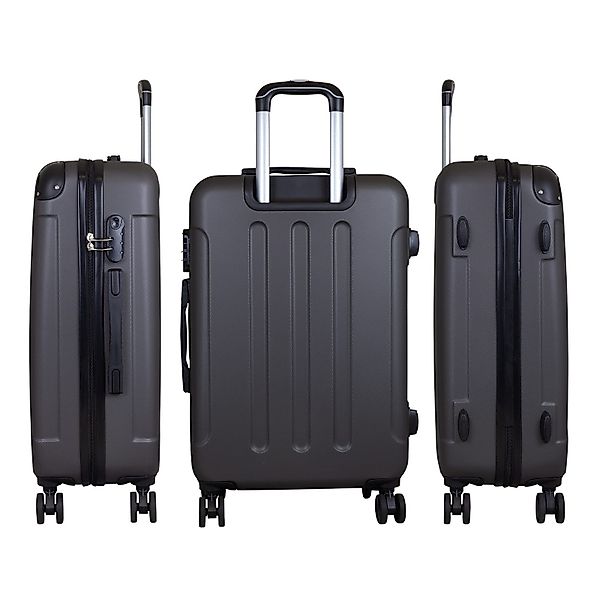 Trendyshop365 Hartschalen-Trolley Avalon, 5 Größen, 4 günstig online kaufen