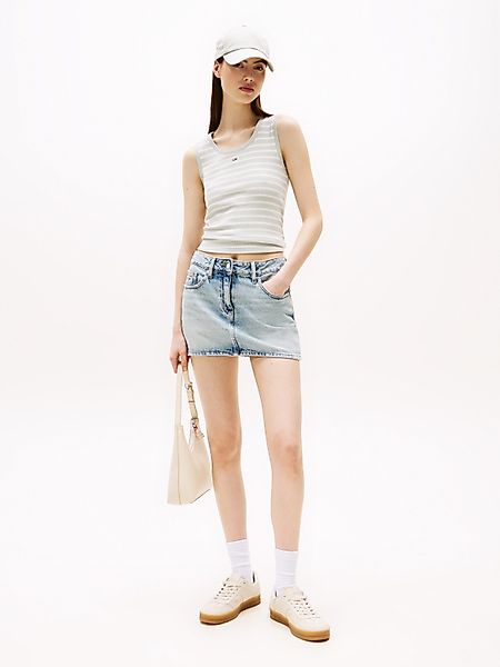 Tommy Jeans Tanktop TJW ESSENTIAL RIB günstig online kaufen