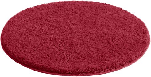 my home Badematte "Sanremo, Badvorleger, Badezimmer Teppich, sehr weich" Hö günstig online kaufen