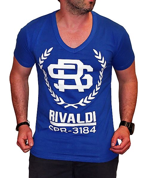 RMK T-Shirt Herren Shirt T-Shirt Polo günstig online kaufen