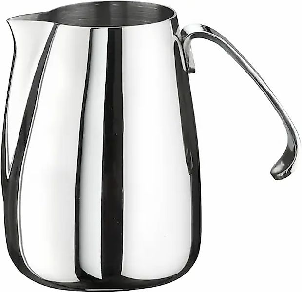 PINTINOX Milchkanne »Executive« 0,5 l 1 Stk. tlg. Edelstahl 18/10, spülmasc günstig online kaufen