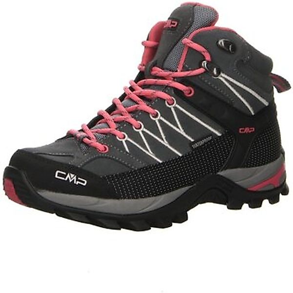 CMP RIGEL MID WMN TREKKING SHOES günstig online kaufen