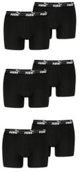 PUMA Boxershorts PUMA Herren Boxershorts Bold günstig online kaufen