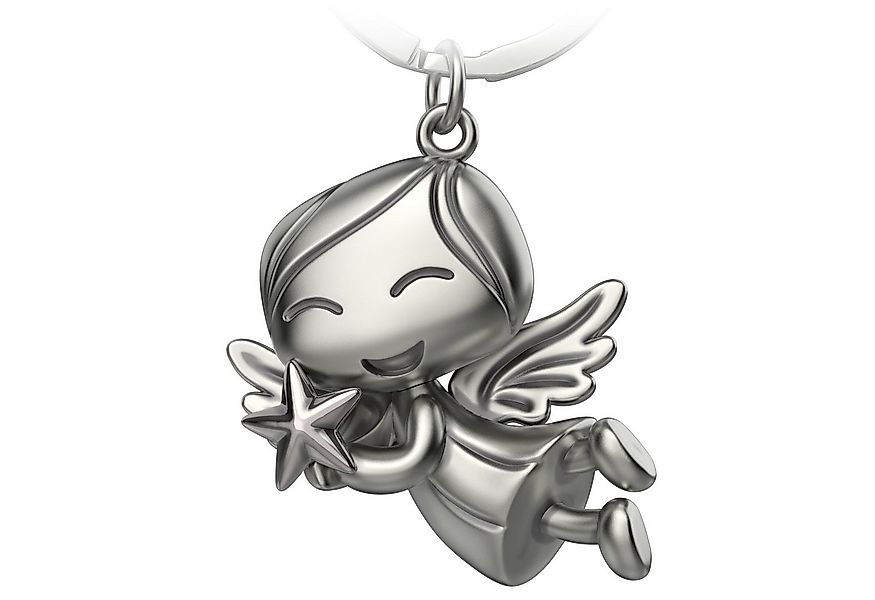 FABACH Schlüsselanhänger Schutzengel "Lucky" - Engel Glücksbringer - Glücks günstig online kaufen