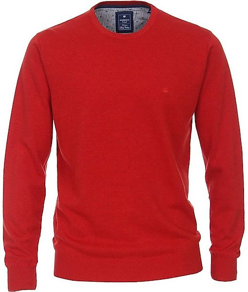 Redmond Rundhalspullover günstig online kaufen