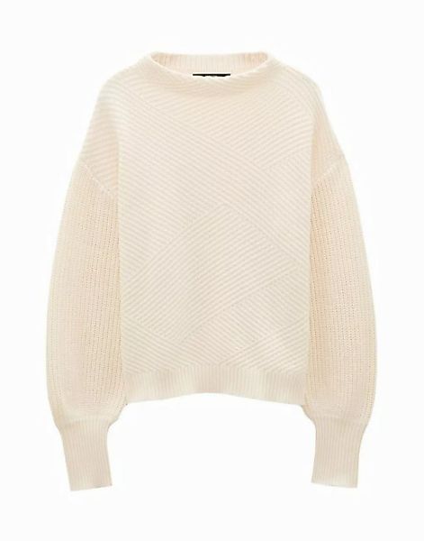 someday Strickpullover Tellina soft cream günstig online kaufen