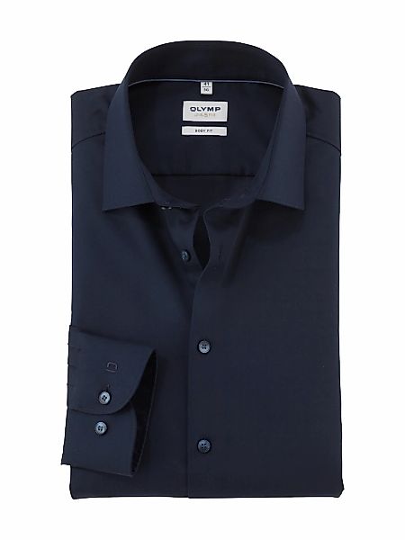 OLYMP Businesshemd "OLYMP Level Five, body fit, New York Kent" günstig online kaufen