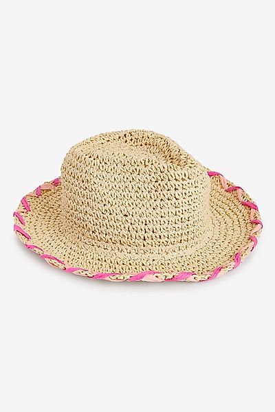 Next Sonnenhut Strohhut (1-St) günstig online kaufen