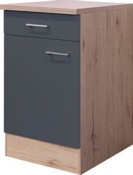 Flex-Well Unterschrank "Morena" (B x H x T) 50 x 85 x 60 cm günstig online kaufen