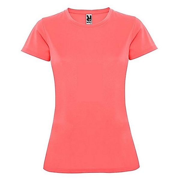 Roly Sport T-Shirt Women´s Montecarlo T-Shirt günstig online kaufen