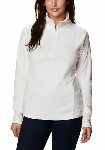Columbia Fleeceshirt "GLACIAL IV 1/2 ZIP", (1 tlg.), Leichtes Material günstig online kaufen
